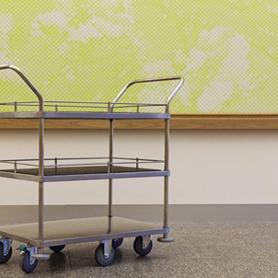 Clinical Trolleys