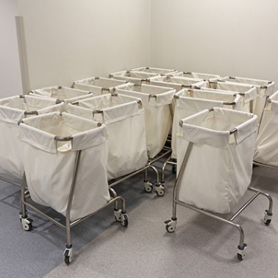 Linen Trolleys