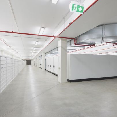 APC Textile Drawer Units
