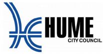 Hume City Council Logo