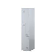 Lk2 Combo Steelco2 Door Combolocker 1830 H380 Wx460 D Sg
