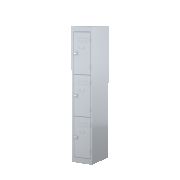 Lk3 T305 Steelco3 Door Locker 1830 Hx305 Wx460 D Sg