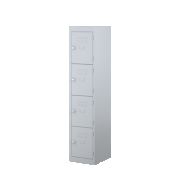 Lk4 T380 Steelco4 Door Locker 1830 Hx380 Wx460 D Sg