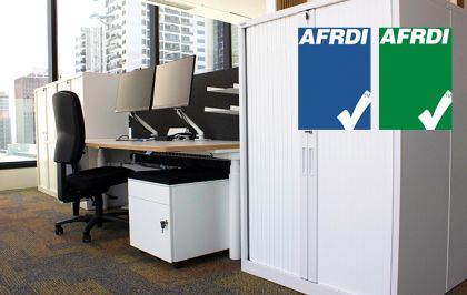Afrdi Apc