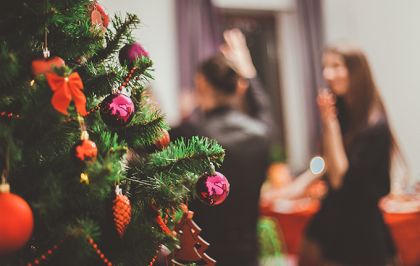 Christmasoffice Christmasoffice