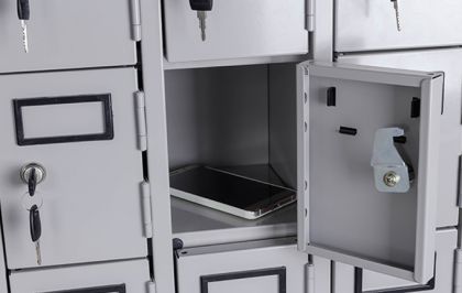 Mobile Phone Lockers Mobile Phone Lockers