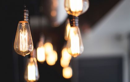 Let There Be Light News