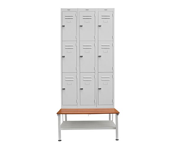 Locker Acc
